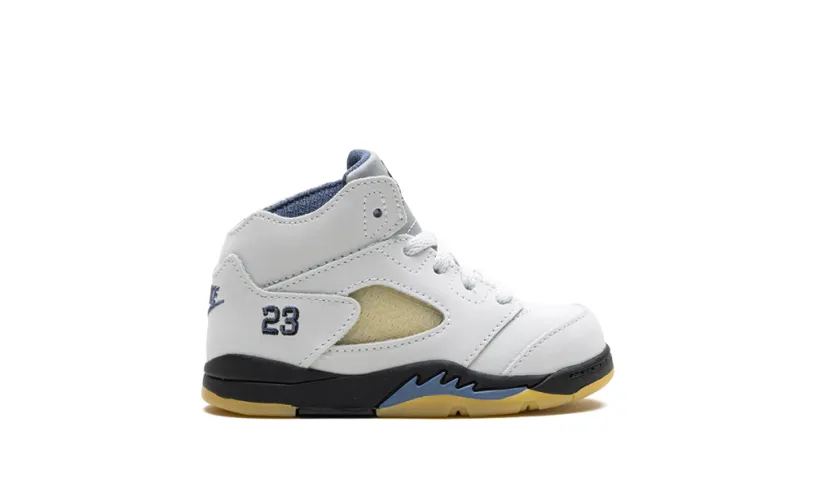 Air Jordan 5 Air Jordan 5 SP TD 'A Ma Maniére - Dawn'